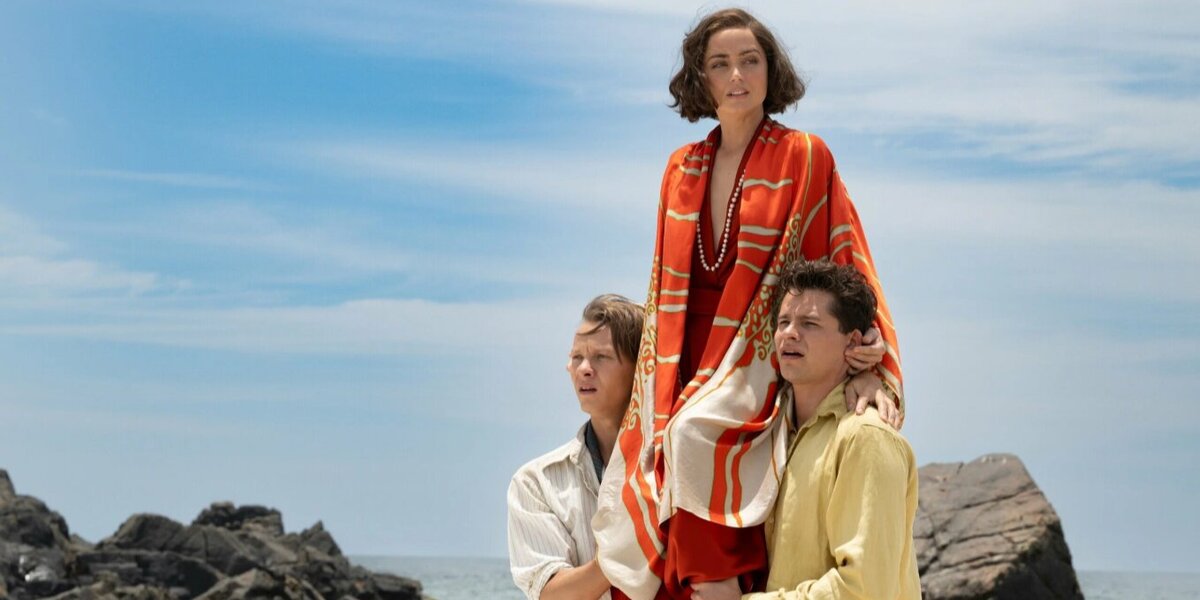 «Эдем» с Джудом Лоу и Аной де Армас — в прокате с 14 августа