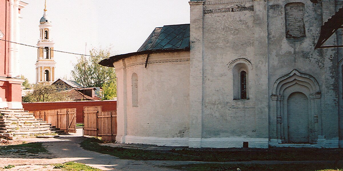 Куда поехать недалеко от Москвы: 6 городов Подмосковья