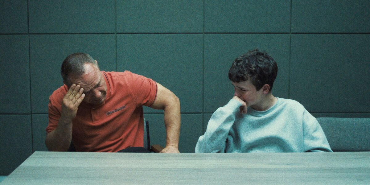 «Переходный возраст» обошел «Очень странные дела» по просмотрам на Netflix