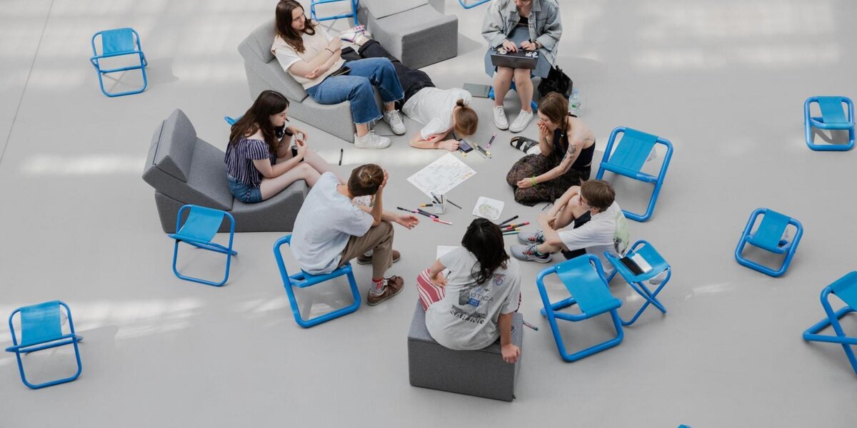 Мастер-классы для детей и взрослых: 7 вариантов в Москве