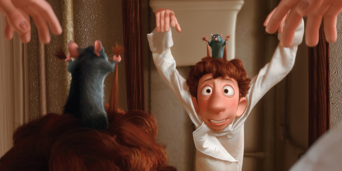 Кино со вкусом: лучшие фильмы про рестораны, рестораторов и поваров от гастрокритика