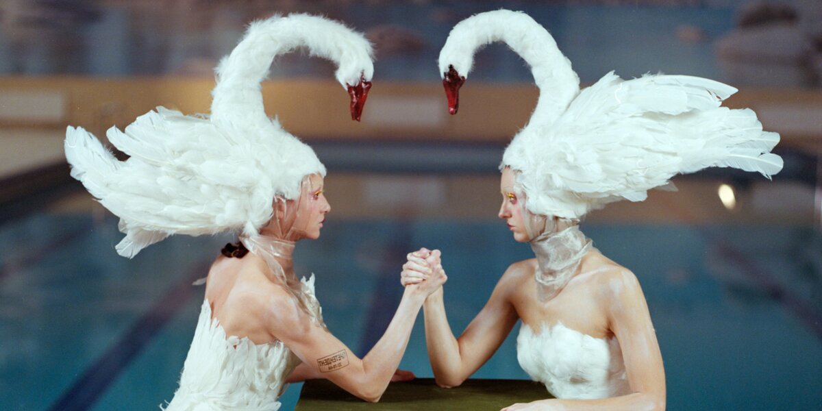 Чем заняться в Москве после работы: 21–25 июля