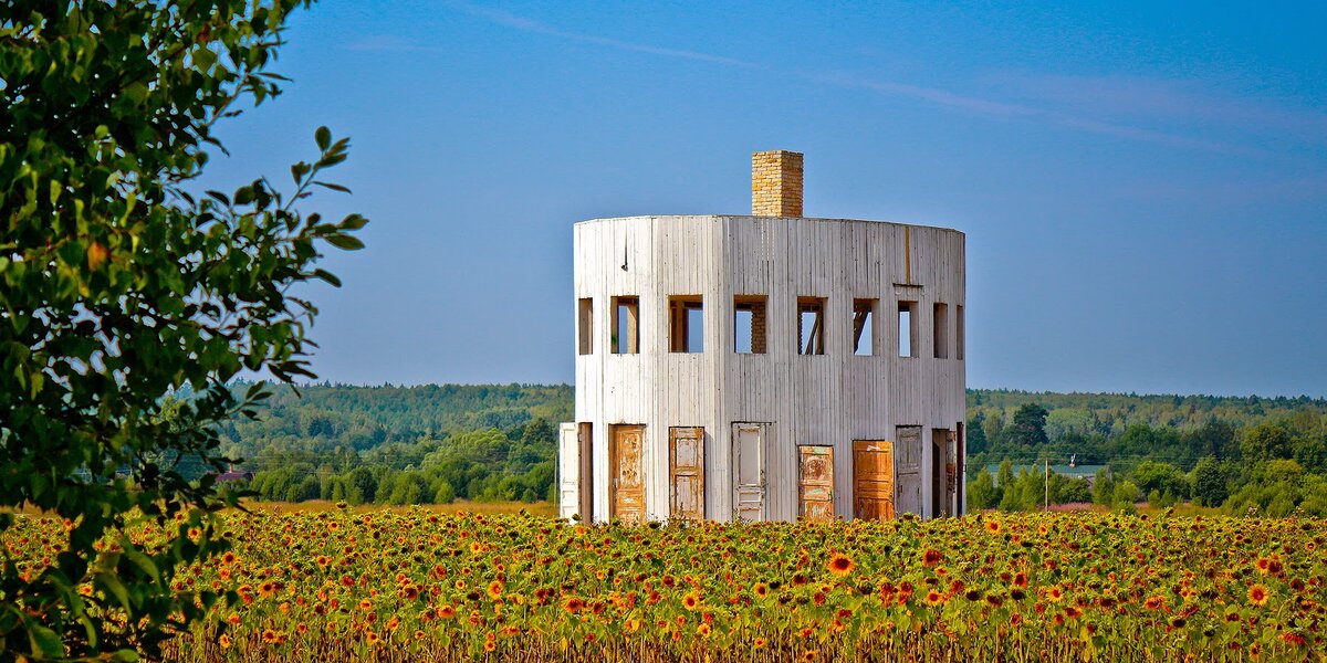 Джангл на грядках и хореография в овраге: 5 причин поехать на фестиваль «Архстояние»