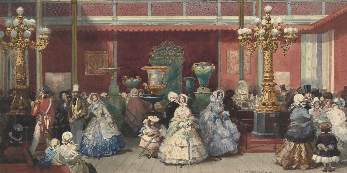 Планы Пушкинского музея до конца июля: выставки и лекции