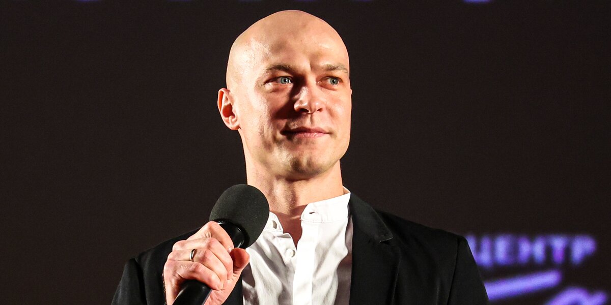 Юра Борисов официально получил роль в фильме Луки Гуаданьино