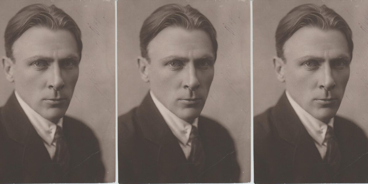 Как Михаил Булгаков служил в театре и почему Станиславский видел в нем отличного режиссера