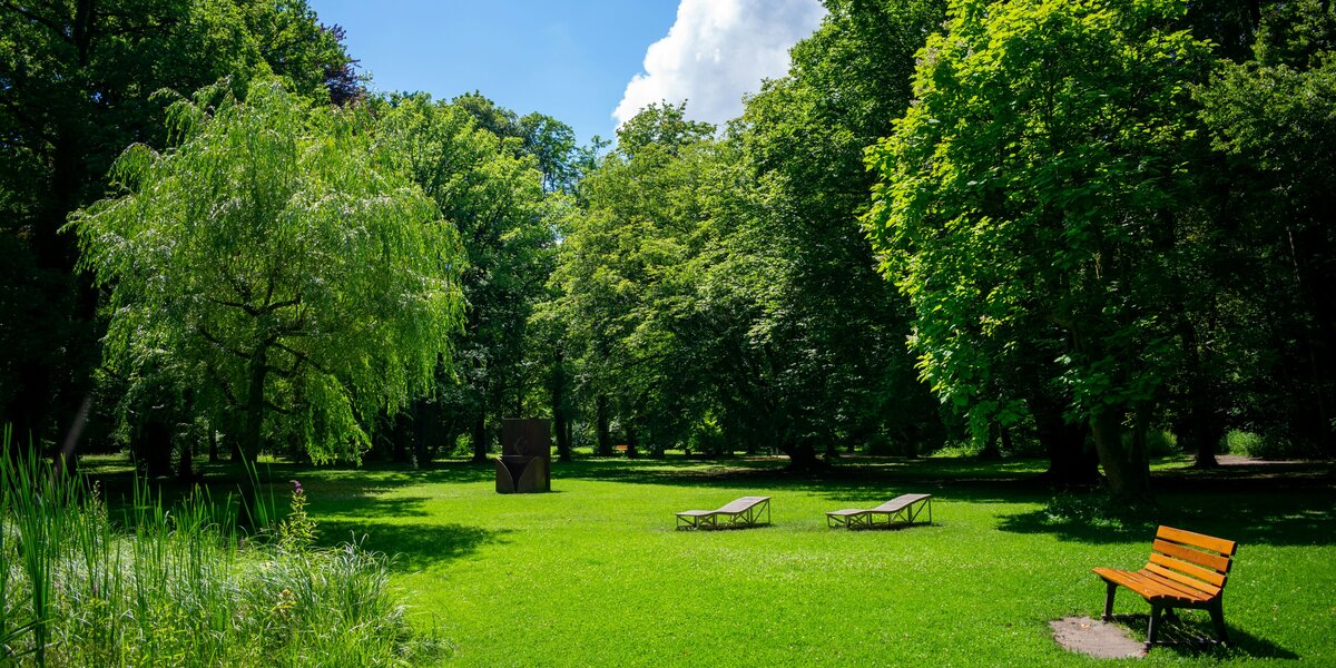 Отдых в Подмосковье: 10 парков, где можно погулять за городом