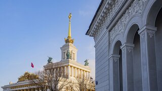На ВДНХ пройдут события к Всемирному дню распространения информации об аутизме