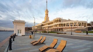 Музей транспорта выпустил новые бесплатные аудиогиды