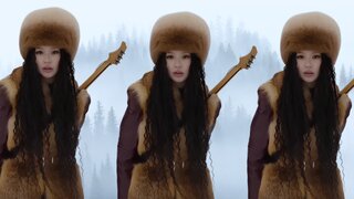 Что известно о группе Ay Yola и почему она сместила Леди Гагу в чартах