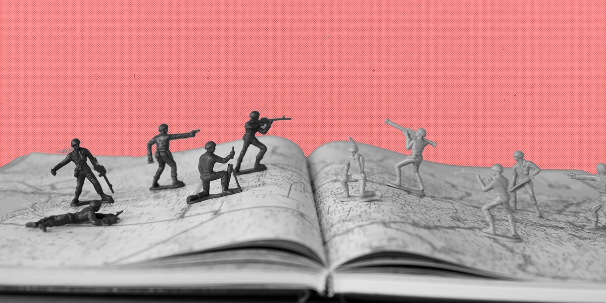 Книги о Великой Отечественной войне: 7 вариантов