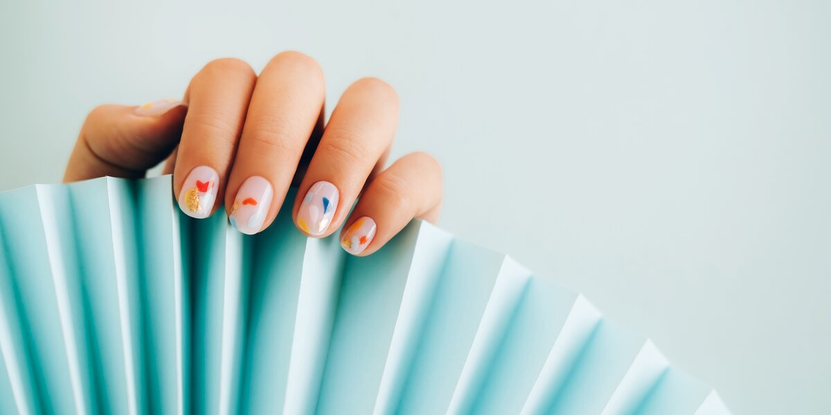 Тренды маникюра 2025: дизайн ногтей в новом сезоне