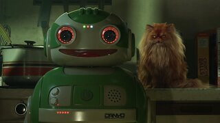«Любовь. Смерть. Роботы»: посмотрите трейлер четвертого сезона сериала-антологии