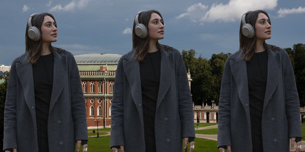 Экскурсии в ушах: 7 лучших аудиогидов по московским паркам