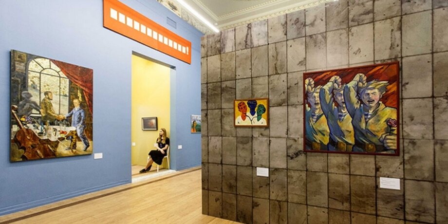 Кто, если не Репин: 10 московских выставок, которые можно посмотреть без ажиотажа