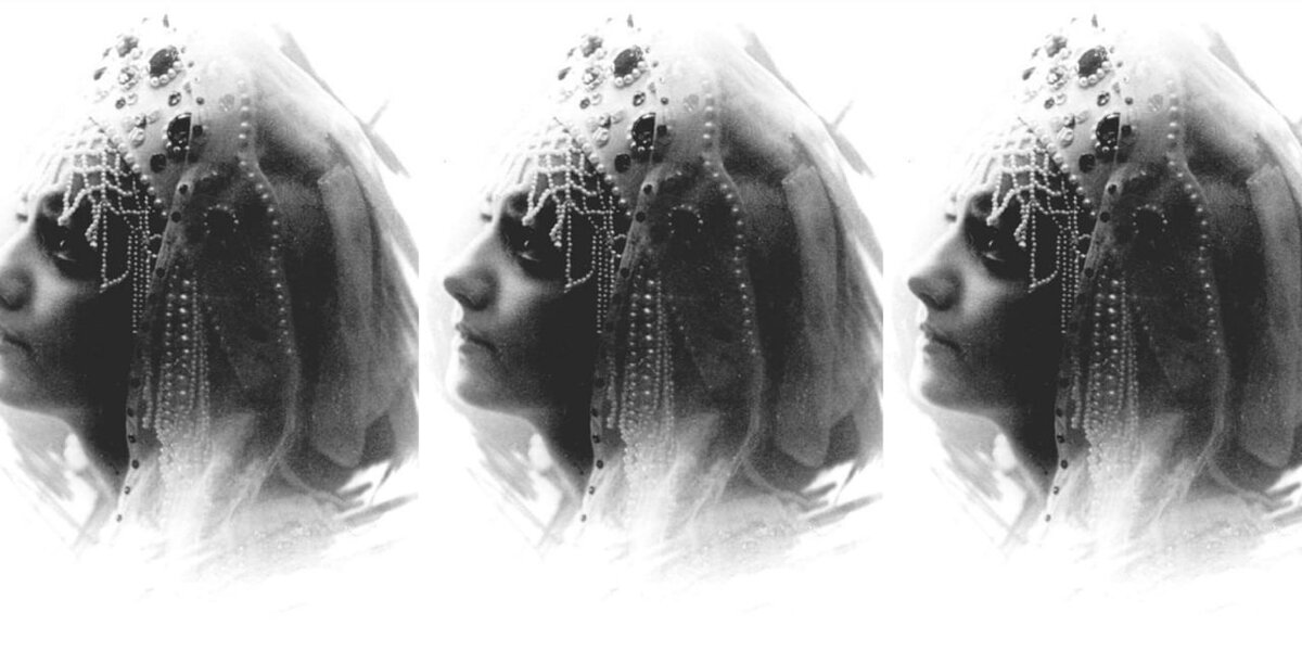 Музей Булгакова в Москве открыл новую выставку о последней жене писателя