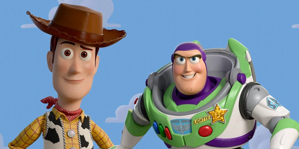 «История игрушек 5»: появился первый кадр будущей ленты