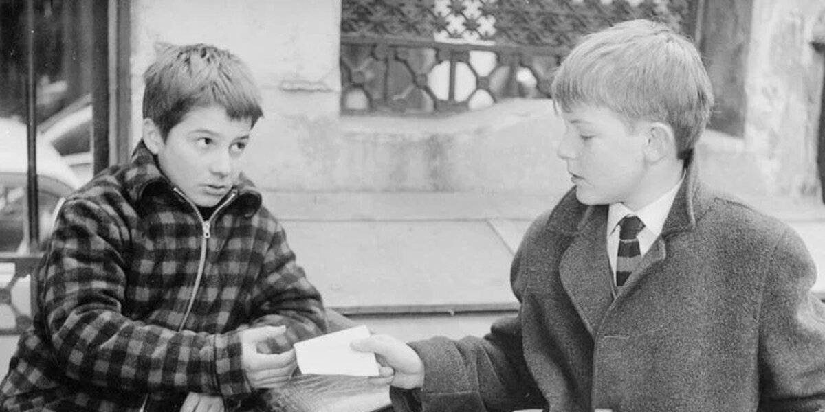 Фестиваль «Время новой волны» пройдет в кинотеатре «Художественный» с 24 октября по 16 ноября