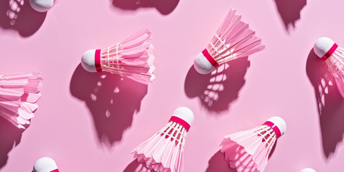 Спорт в Москве: где заниматься пляжным волейболом, серфингом и бадминтоном осенью