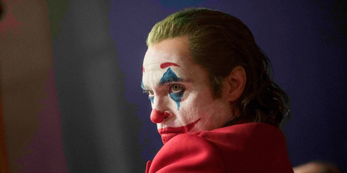 Хоакин Феникс: 10 лучших ролей актера