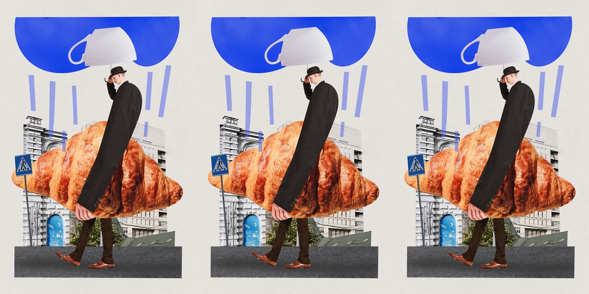 Купить стильное пальто, съесть вишневый пирог и устроить марафон сериалов: что успеть до конца осени