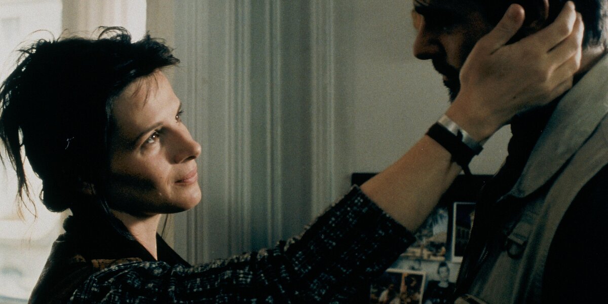 Премьеры в кинотеатрах: три фильма Михаэля Ханеке вернутся на большие экраны в ноябре