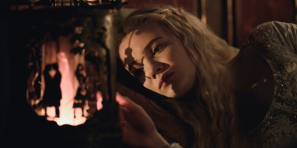 Сериал «Ведьмак»: вышли постеры с персонажами четвертого сезона