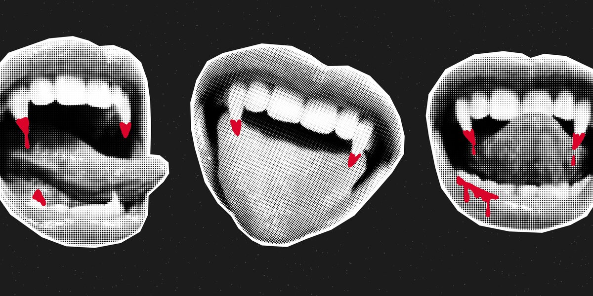 Упыри и бюрократия: как Габсбургская монархия создала систему по охоте на вампиров