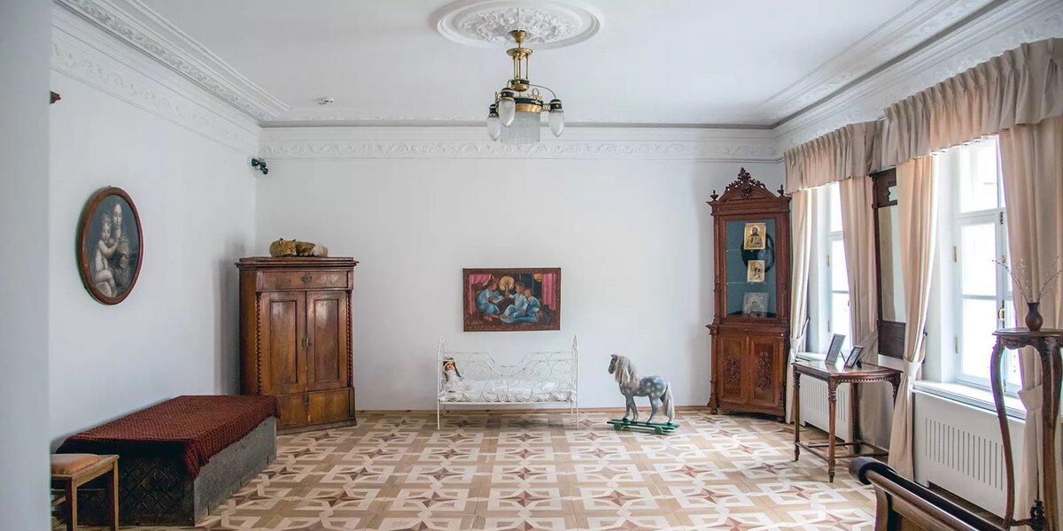 Бесплатные концерты и лекции пройдут в Доме-музее Марины Цветаевой