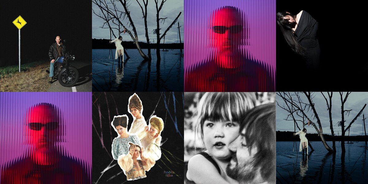 «Сироткин», Тося Чайкина и Ubel: 10 музыкальных релизов этой недели