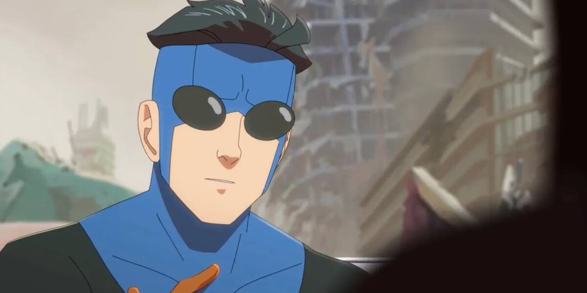 «Неуязвимый»: первый трейлер и дата выхода нового сезона