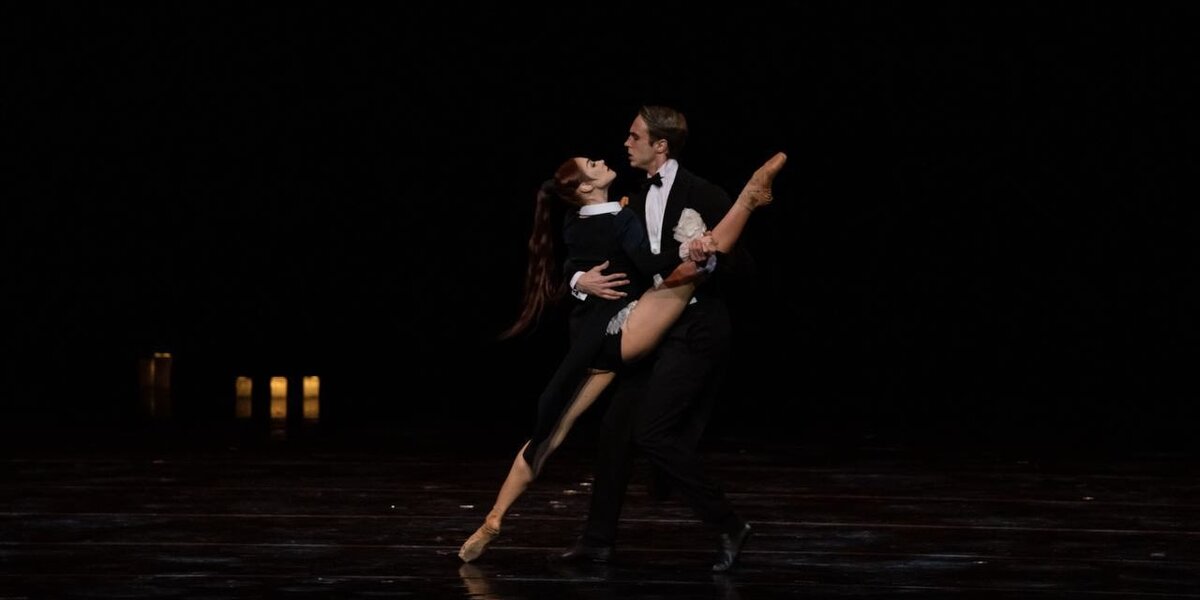 В Кремлевском дворце пройдет вечер одноактных балетов, посвященных русской культуре