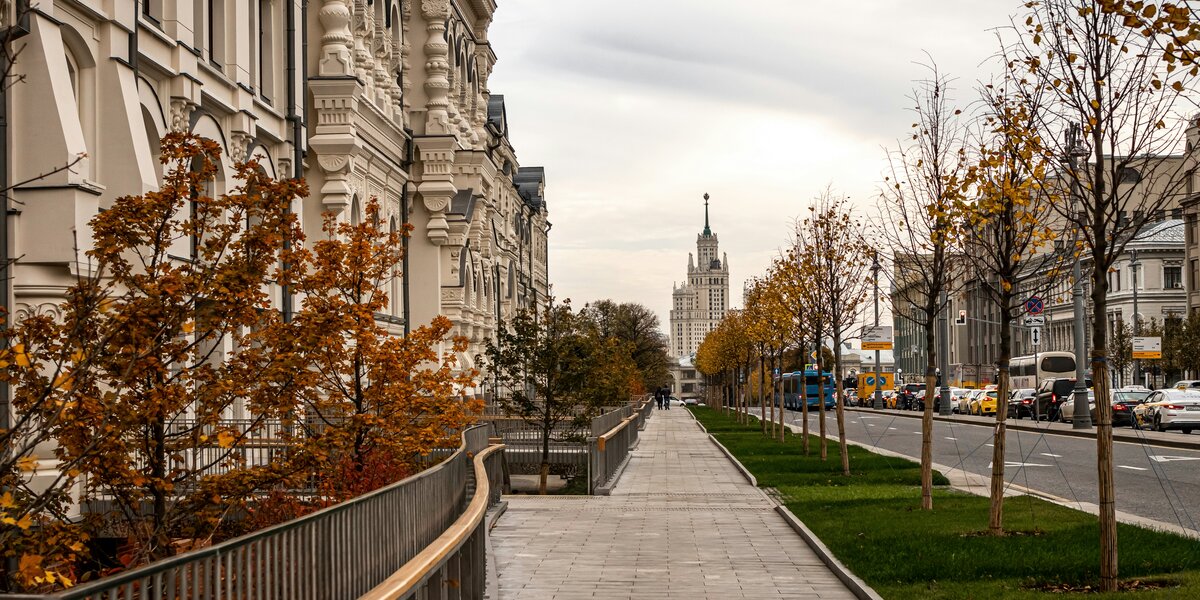 Чем заняться в Москве после работы: 13–19 октября