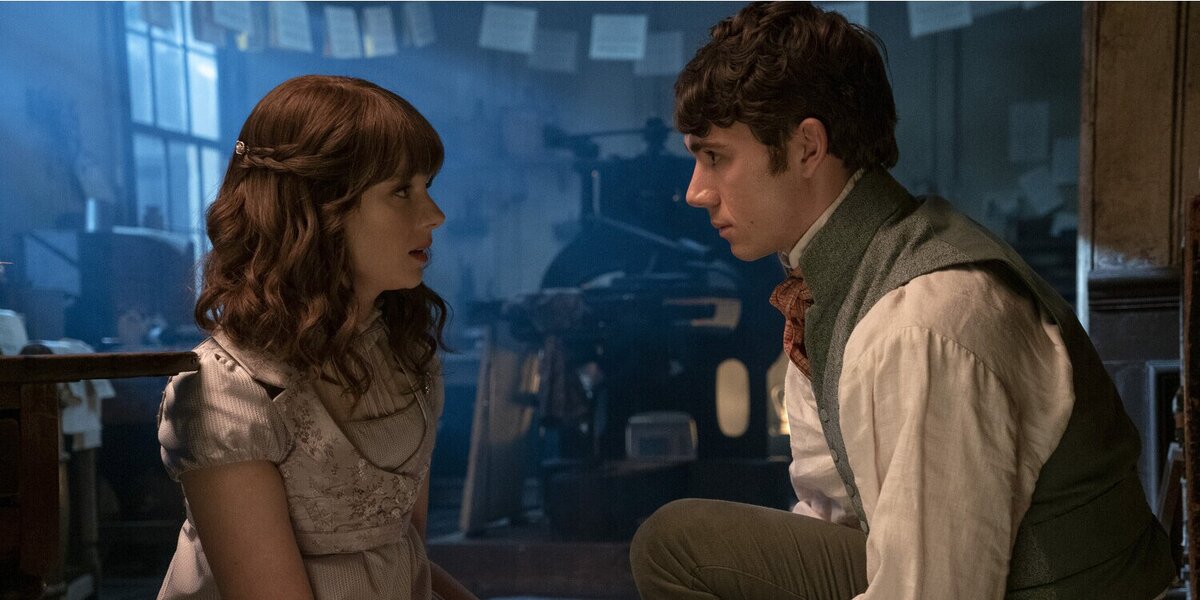 «Бриджертоны»: 4 сезон, дата выходы, сюжет, трейлер