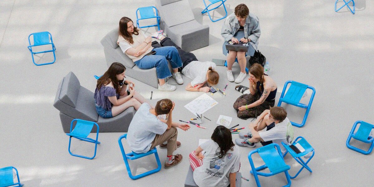 Готовка, спектакли и настолки: чем, помимо выставок, заниматься в музеях Москвы