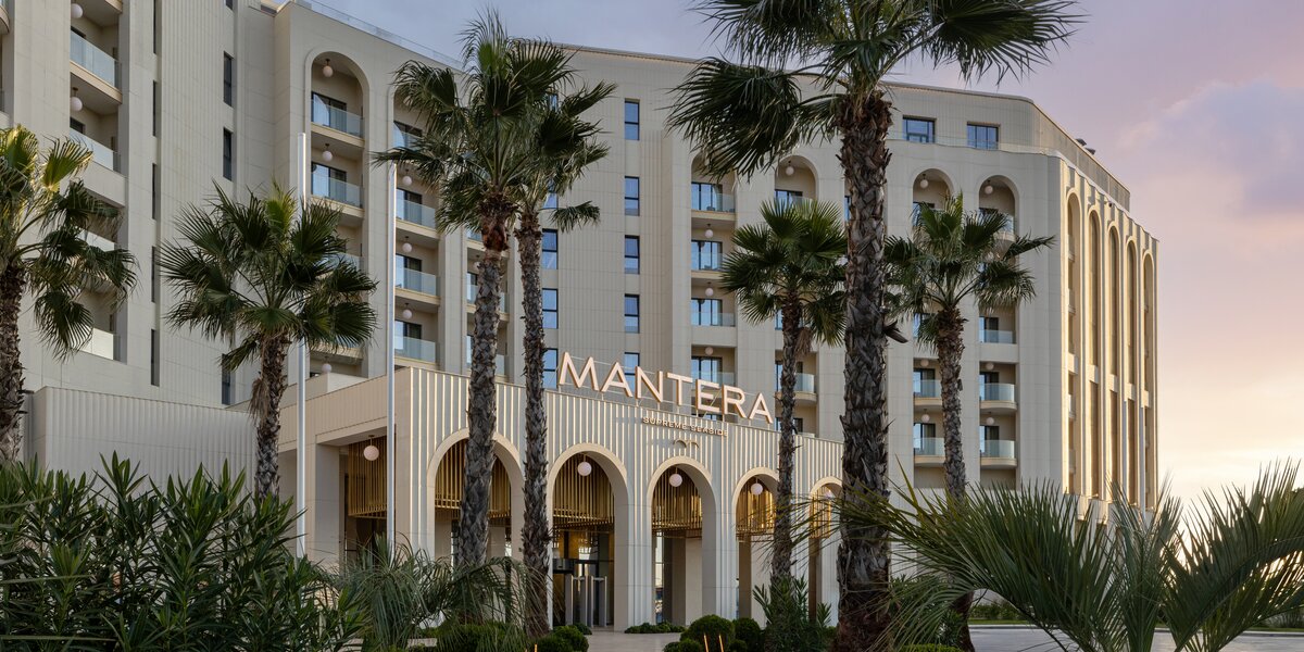 Осенний бал впервые пройдет в Сириусе с 31 октября по 2 ноября