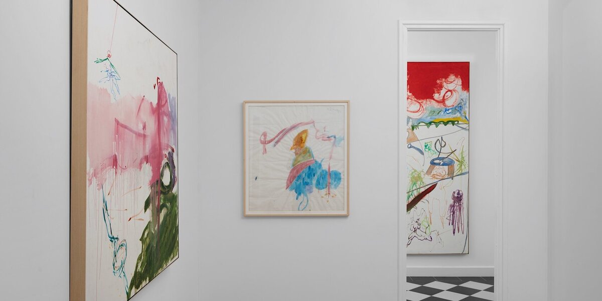 Топ-8 камерных выставок в Москве, которые вы обойдете за полчаса