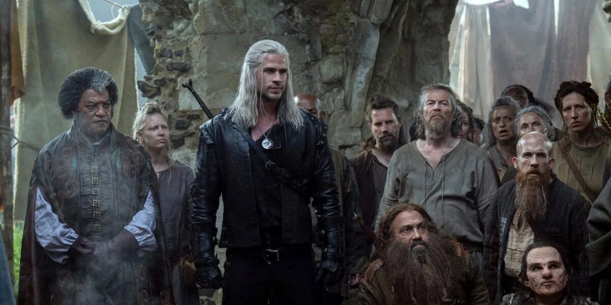 Сериал «Ведьмак»: посмотрите первый трейлер четвертого сезона с Лиамом Хемсвортом