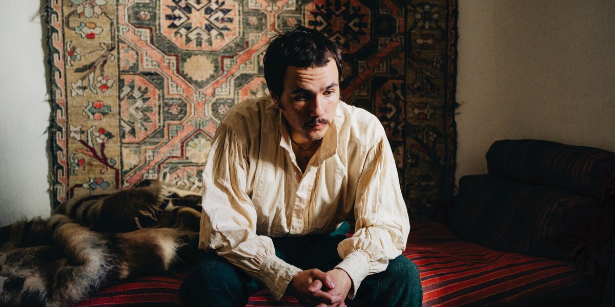 «Лермонтов»: рецензия на необычный байопик о великом поэте