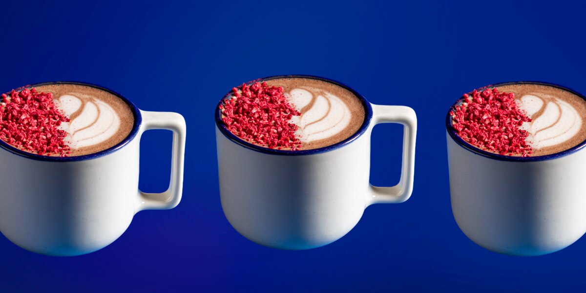 Необычное какао в Москве: где пить горячий напиток со вкусом сычуаньского перца, малины и хлеба