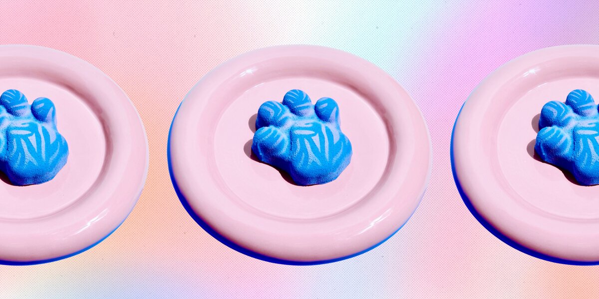 Вкусные десерты: 15 самых необычных из ресторанов Москвы