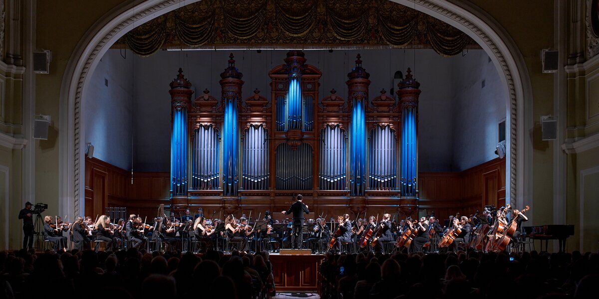 Куда сходить в Москве: музыкальный фестиваль ArsLonga пройдет с 11 по 19 октября