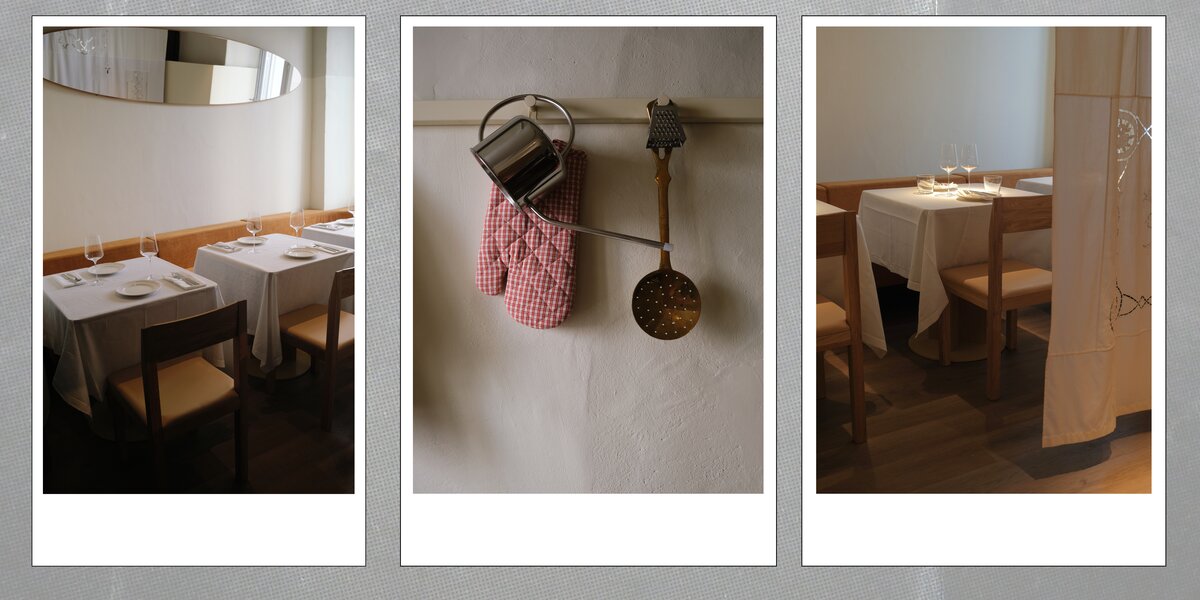 15 новых ресторанов Москвы: новоорлеанский бар, проект Евгения Викентьева и вторая Masa Madre