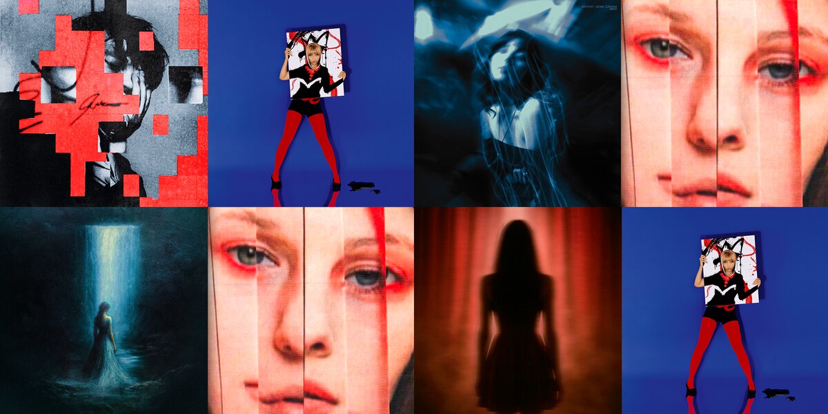 Ваня Дмитриенко, Iowa и «Тринадцать карат»: 7 музыкальных релизов этой недели