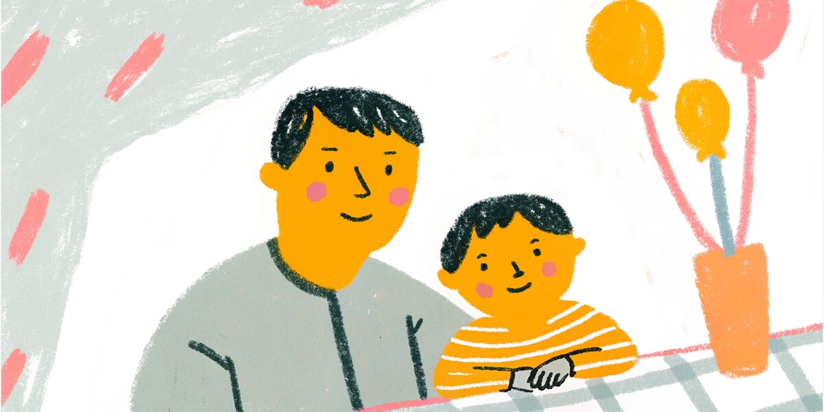 День отца: афиша событий в Москве