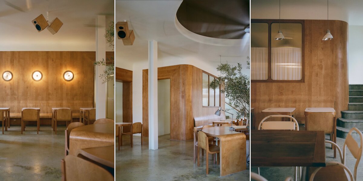 Лучшие рестораны Москвы: самые обсуждаемые места, куда стоит сходить прямо сейчас