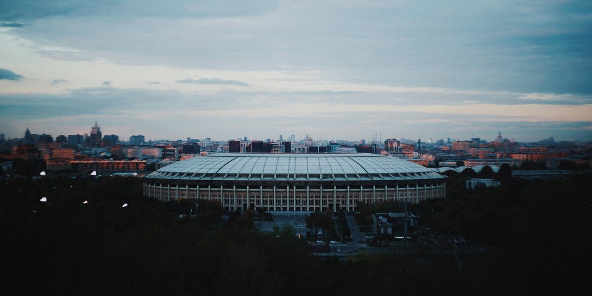 Чем заняться в Москве после работы: 20–24 октября