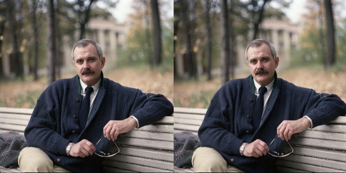 Никите Михалкову — 80: прочитайте отрывок о том, как режиссер снимал фильм на Камчатке