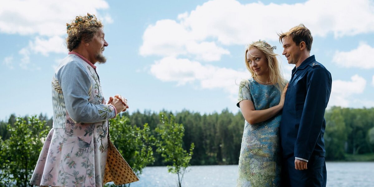 «Горыныч» — фильм недели. Рассказываем, почему его стоит увидеть в кинотеатрах