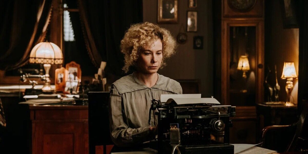 «Хроники русской революции»: самый ожидаемый сериал года стартует 27 октября на канале «Россия 1»